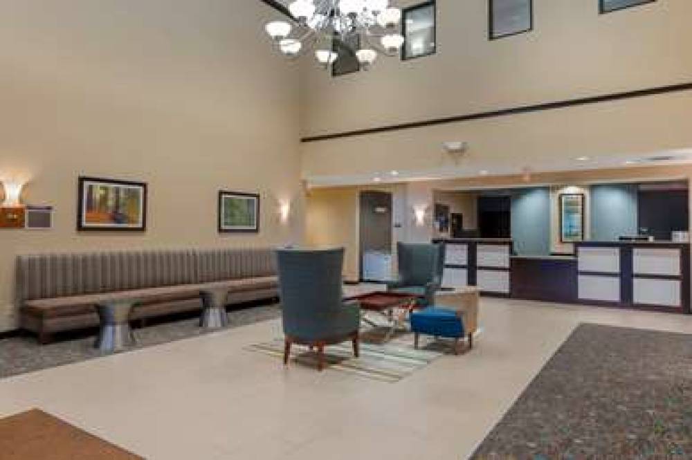 Best Western Plus French Lick 6