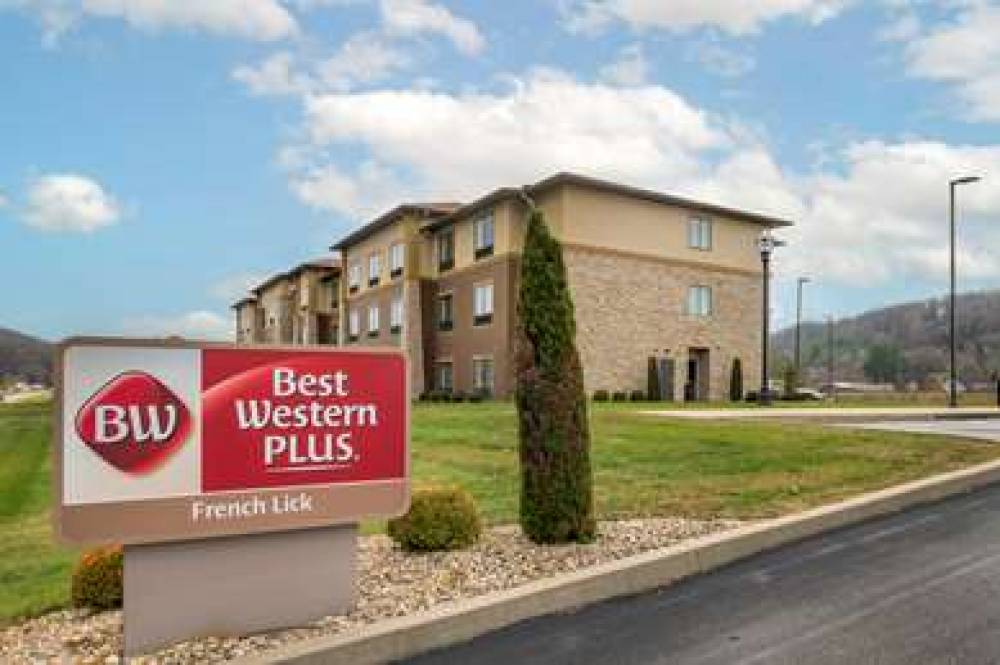 Best Western Plus French Lick 1