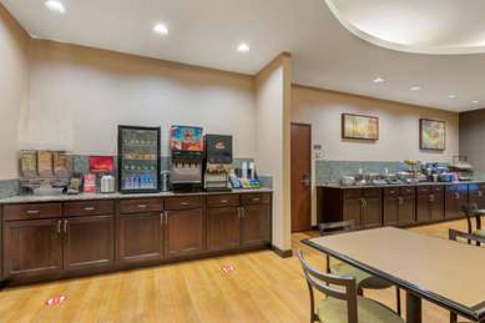 Best Western Plus French Lick 10