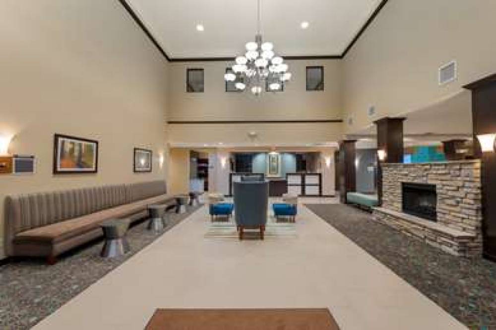 Best Western Plus French Lick 3