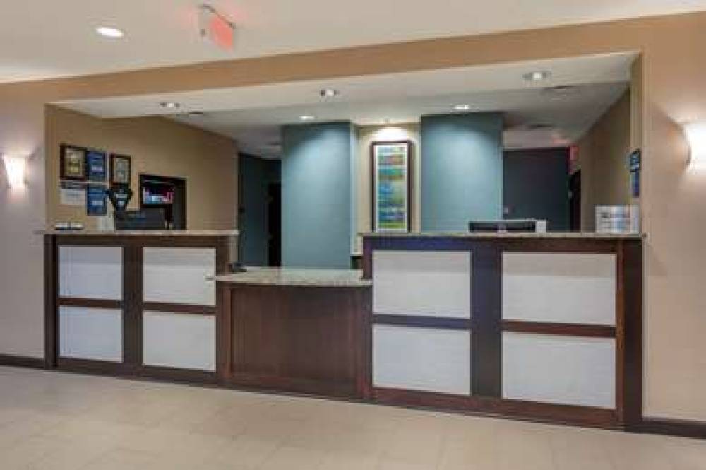 Best Western Plus French Lick 8