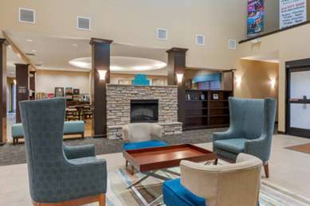 Best Western Plus French Lick 4