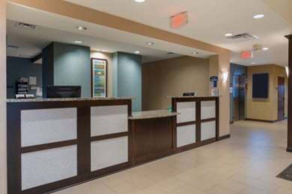 Best Western Plus French Lick 7