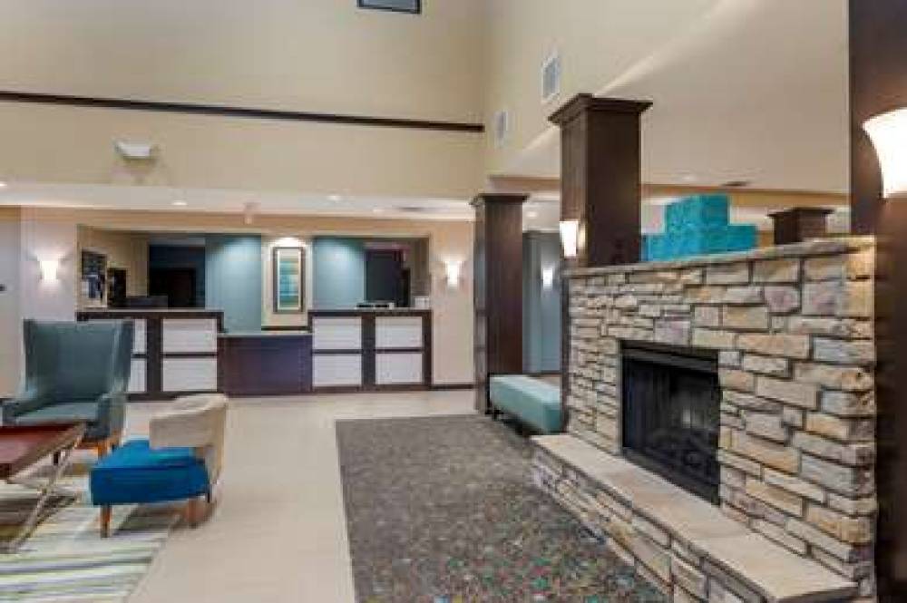 Best Western Plus French Lick 5