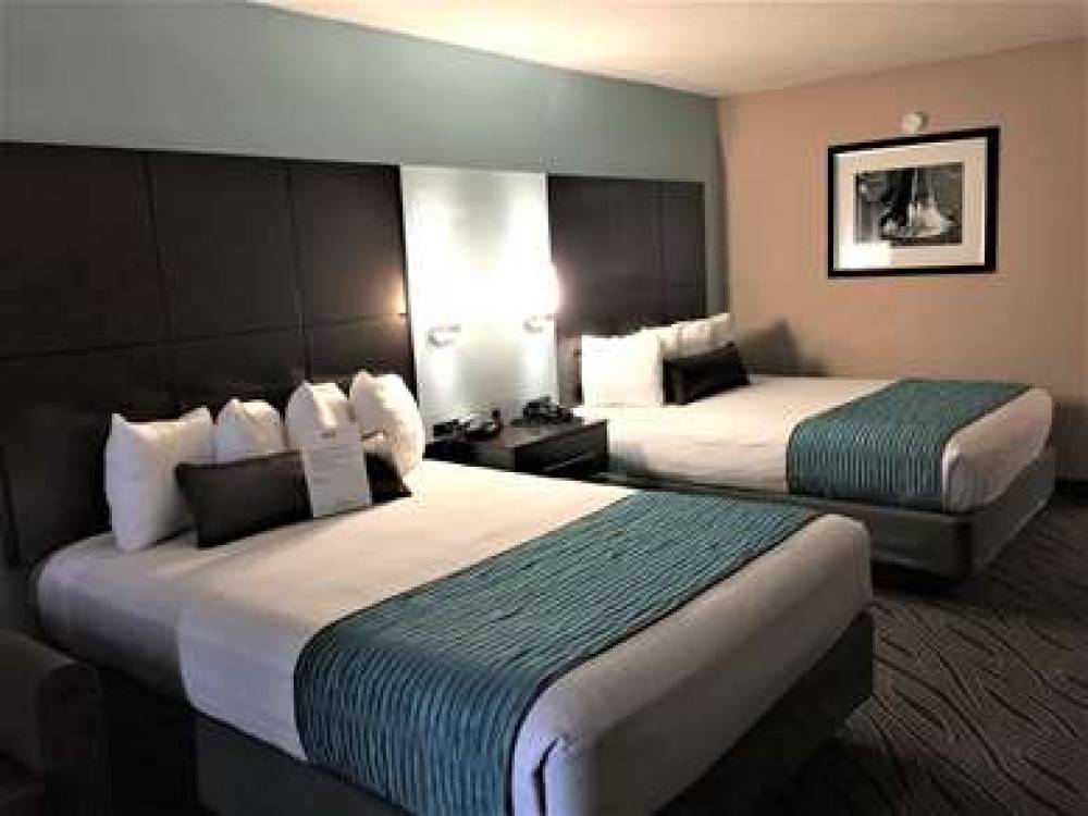 Best Western Plus Galleria Inn & Suites 5