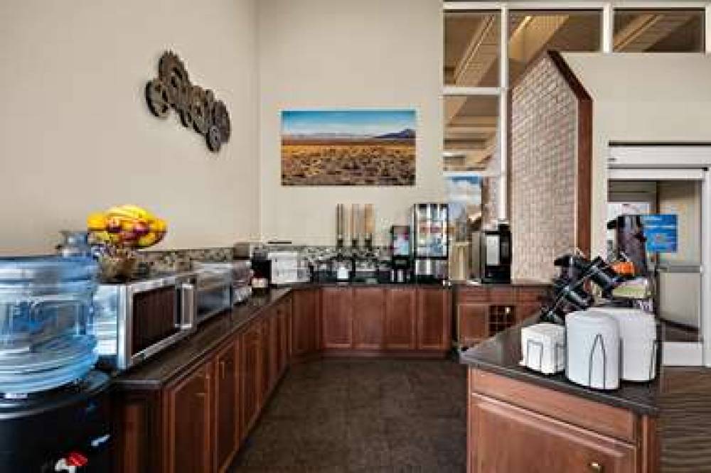 Best Western Plus Gold Country Inn 3
