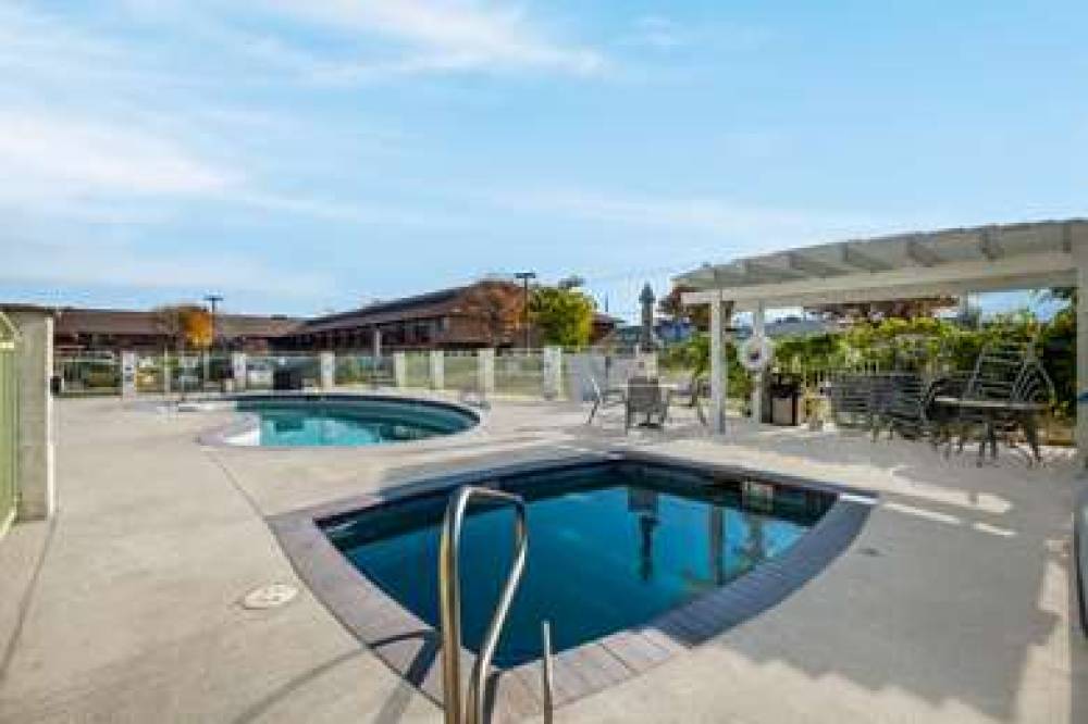 Best Western Plus Gold Country Inn 9