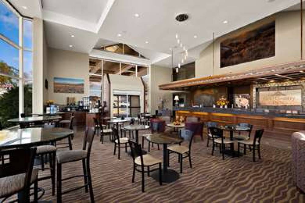 Best Western Plus Gold Country Inn 7
