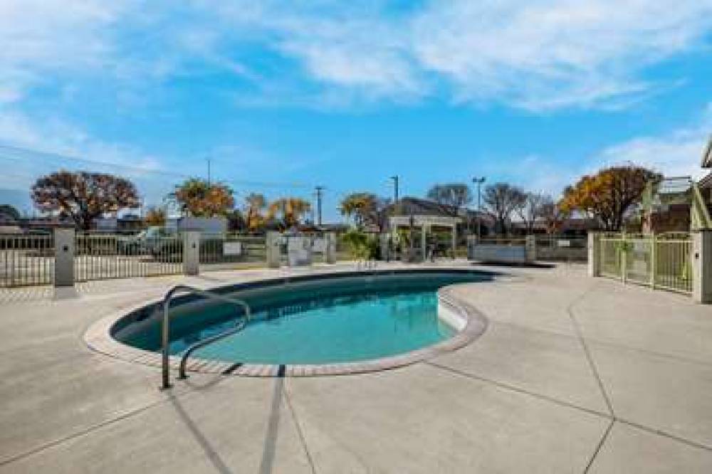 Best Western Plus Gold Country Inn 10