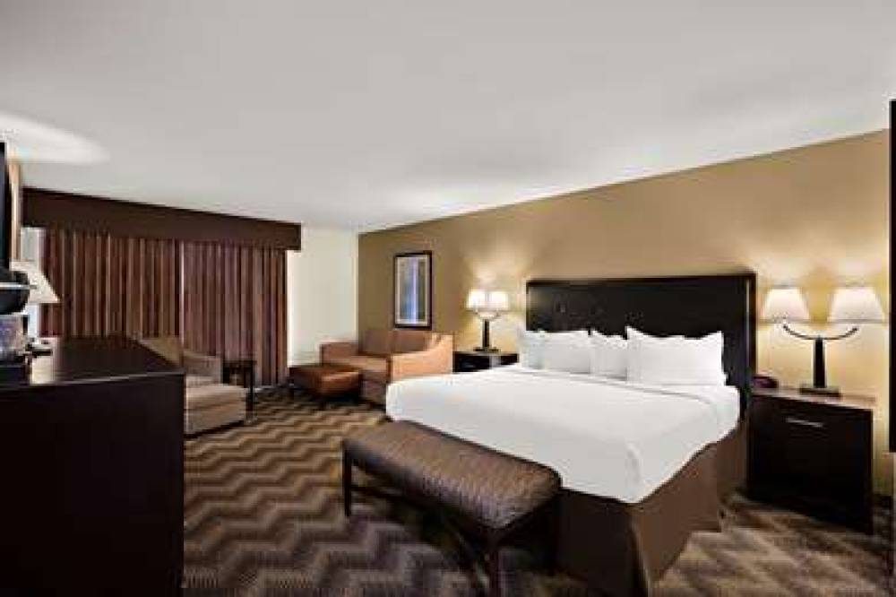 Best Western Plus Gold Country Inn 4