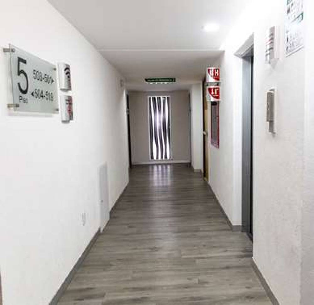 Best Western Plus Gran Hotel Centro Historico