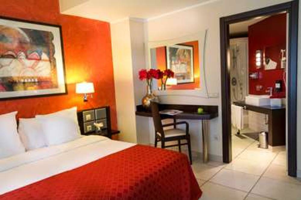 Best Western Plus Grand Hotel Victor Hugo 2