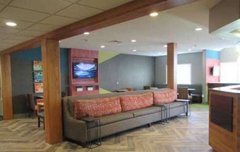 Best Western Plus Harrisburg Mechanicsburg 10