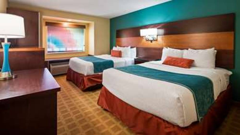 Best Western Plus Harrisburg Mechanicsburg 4