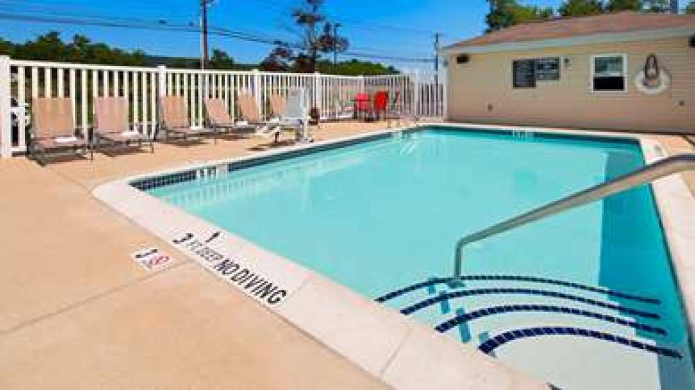 Best Western Plus Harrisburg Mechanicsburg 3