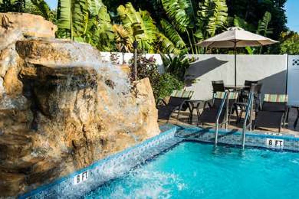 Best Western Plus Hollywood/Aventura 3