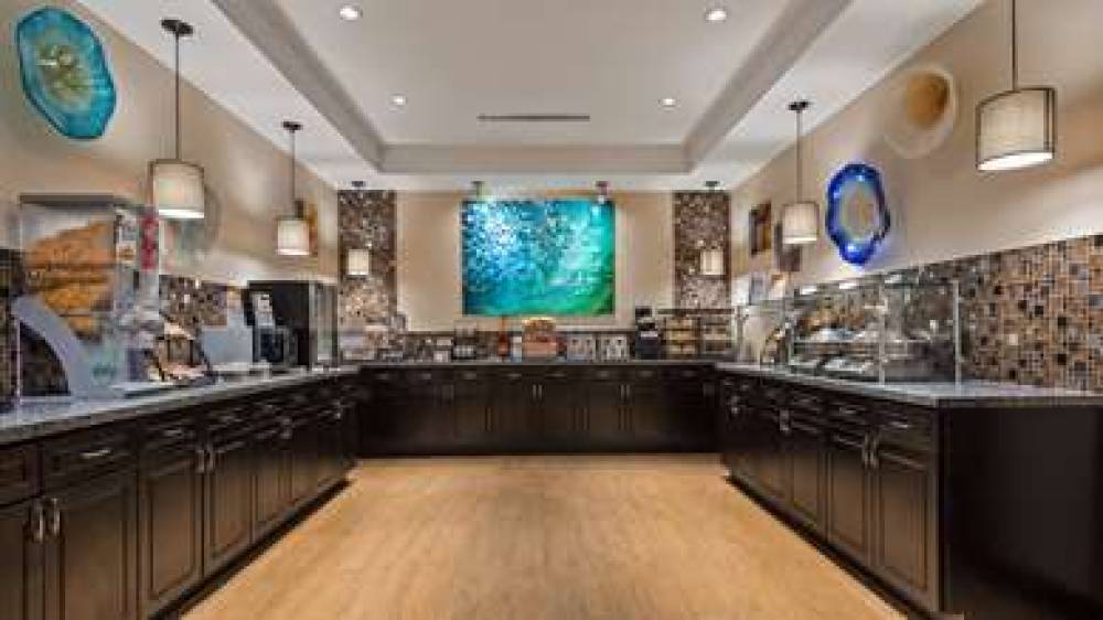 Best Western Plus Hollywood/Aventura 7