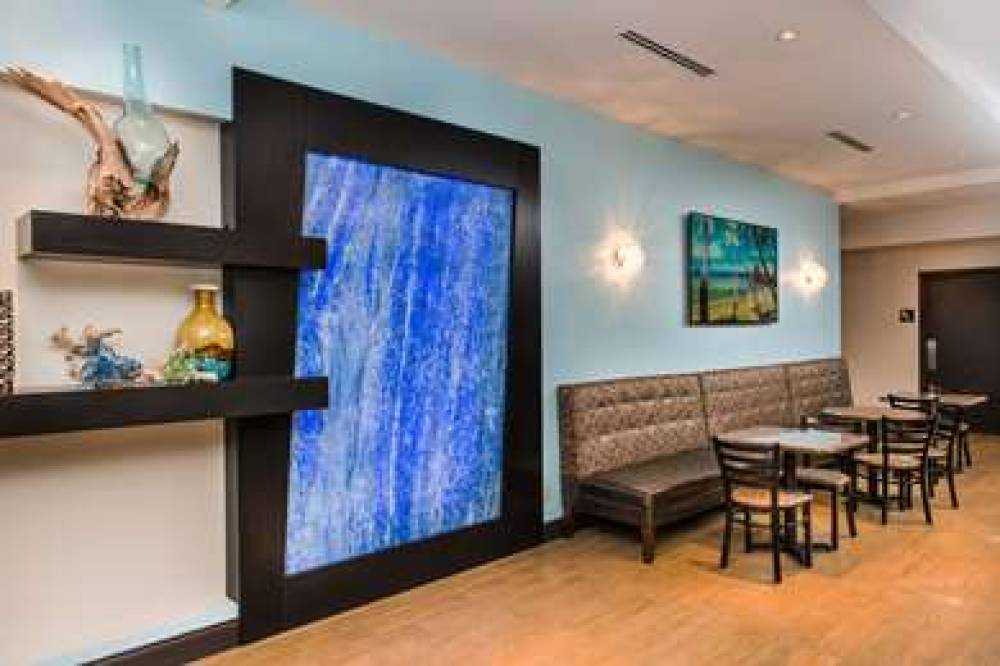 Best Western Plus Hollywood/Aventura 6
