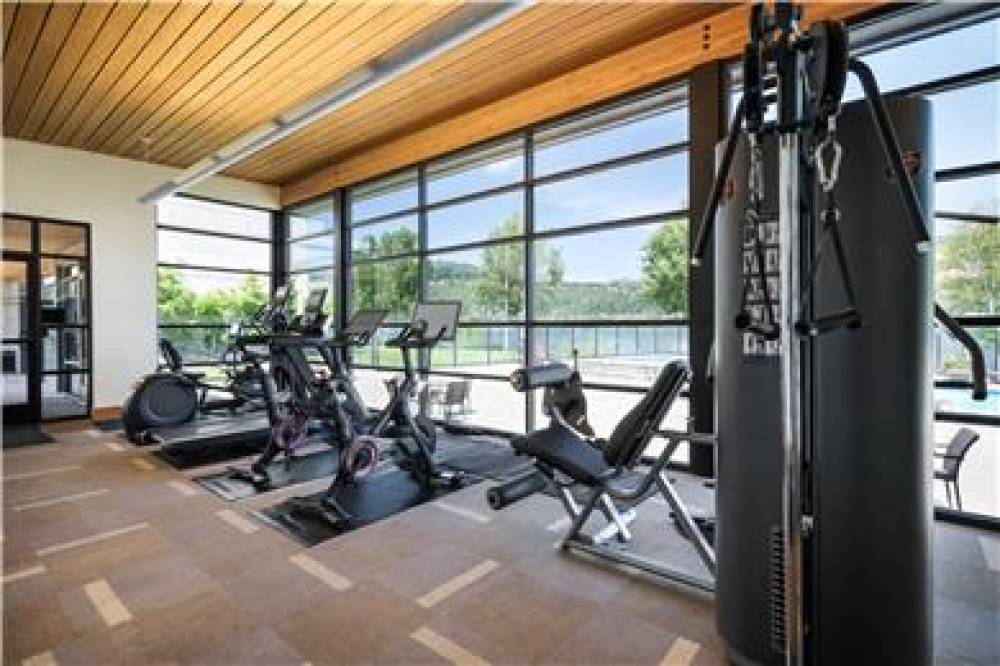 Best Western Plus Hood River Inn 7