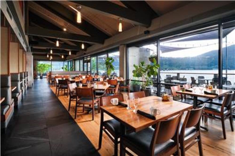 Best Western Plus Hood River Inn 6
