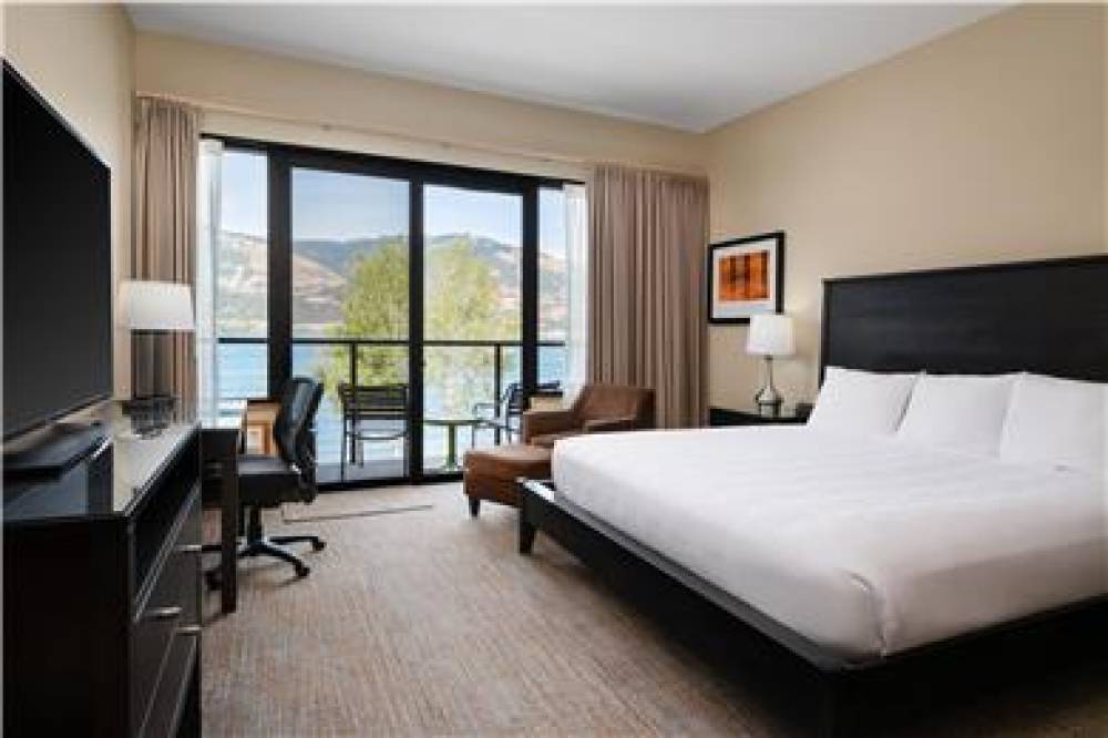 Best Western Plus Hood River Inn 3