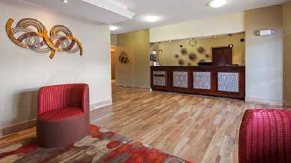 Best Western Plus Hopewell Fort Lee 2