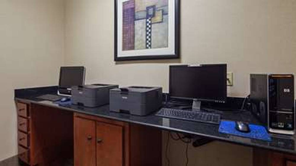 Best Western Plus Hopewell Fort Lee 5