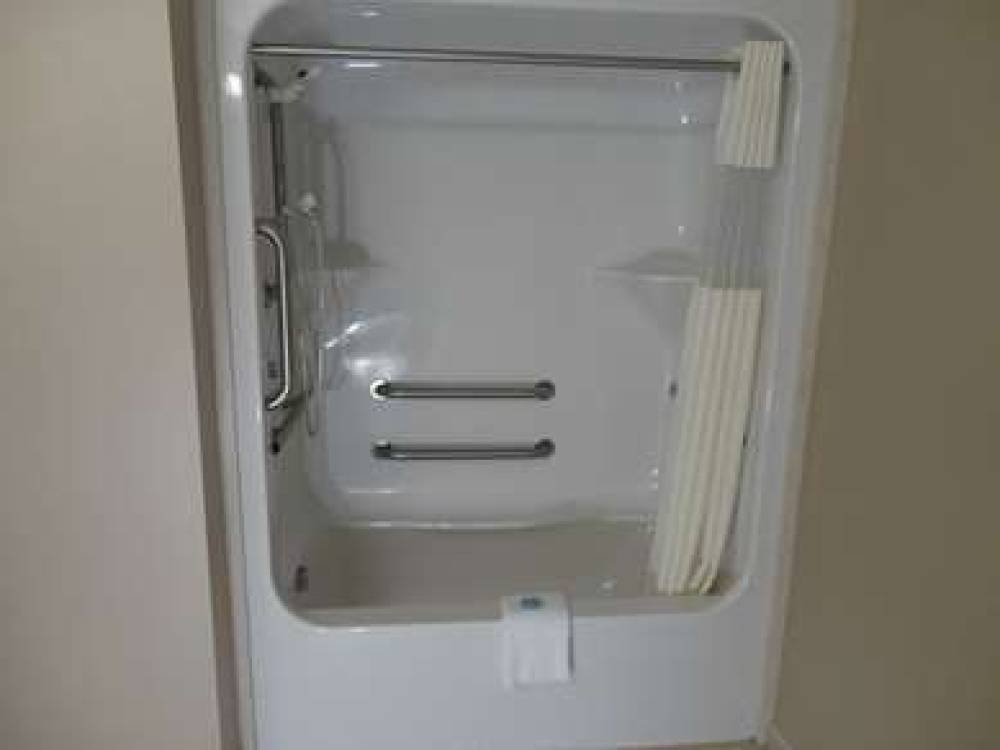 Best Western Plus Hopewell Fort Lee 6