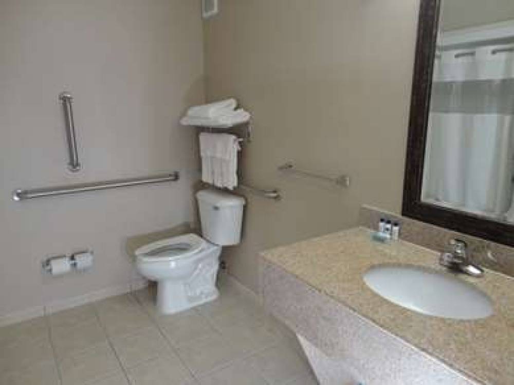 Best Western Plus Hopewell Fort Lee 4