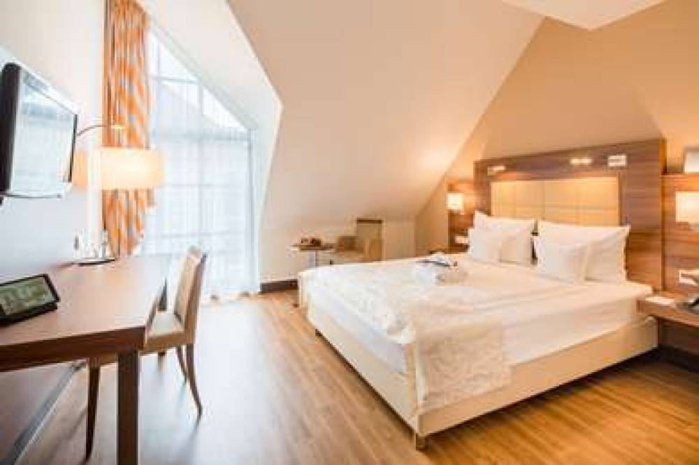 Best Western Plus Hotel Am Schlossberg 10
