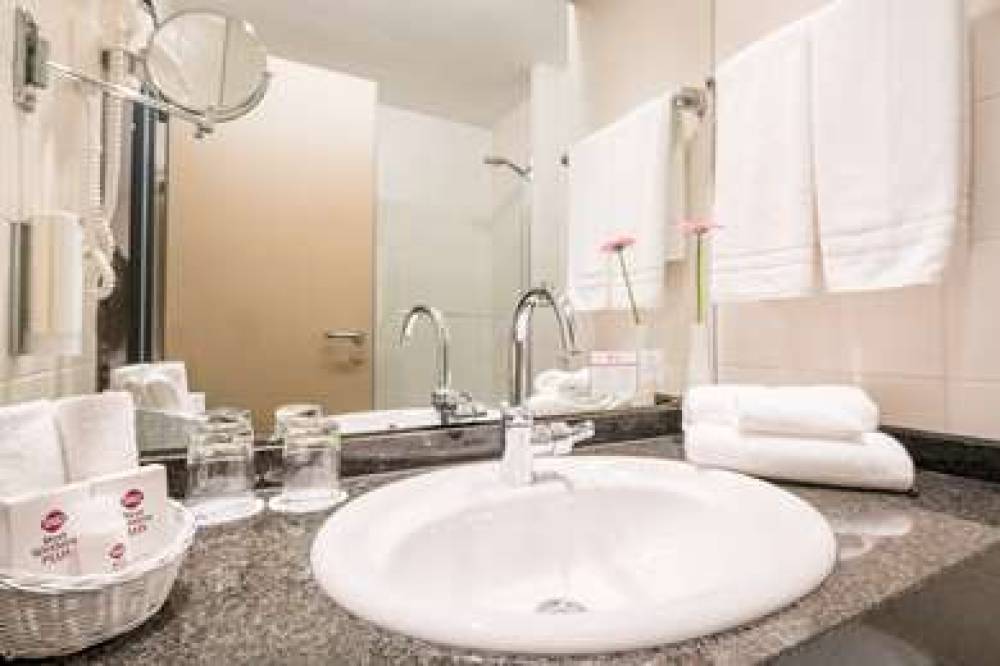 Best Western Plus Hotel Am Schlossberg 7