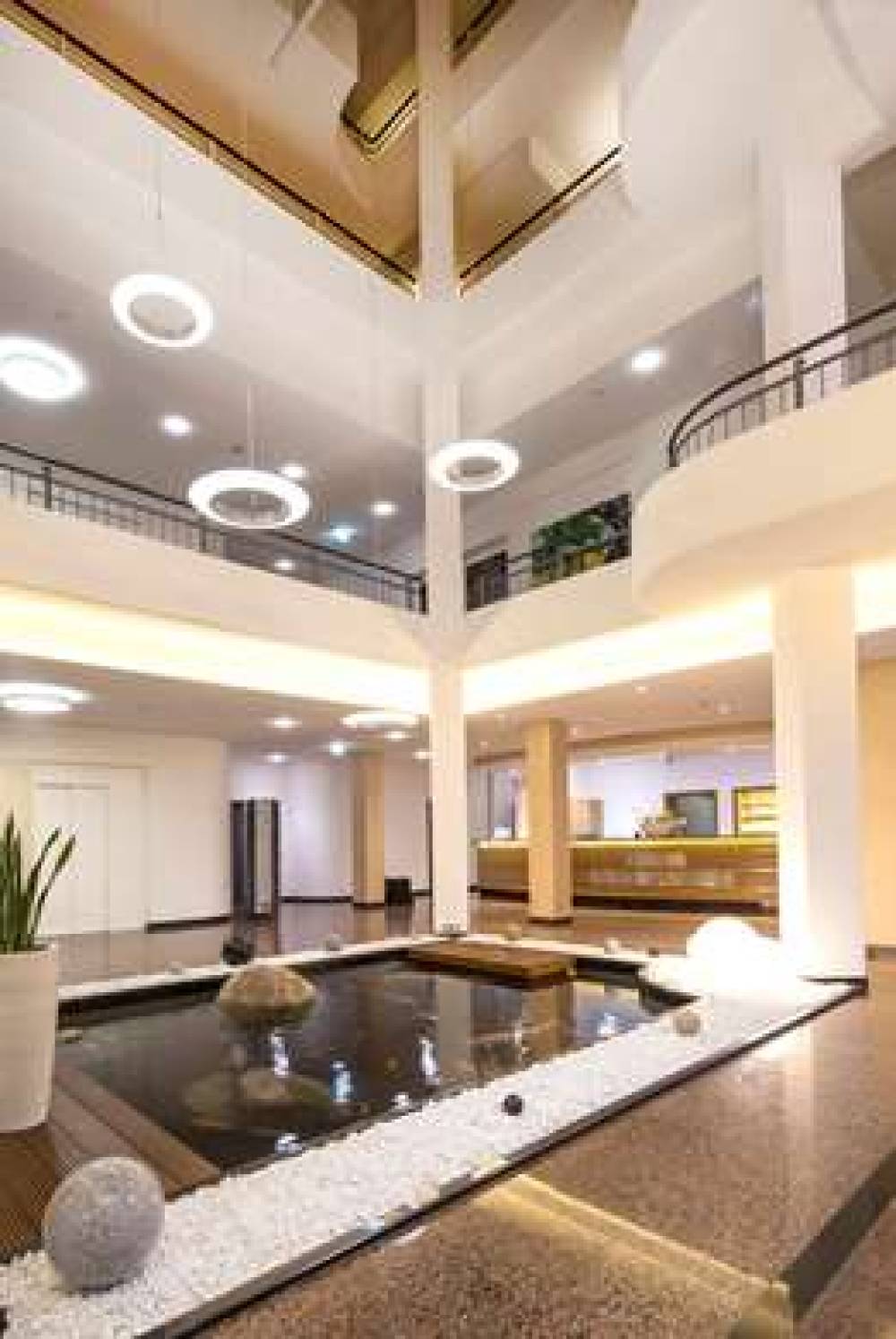 Best Western Plus Hotel Am Schlossberg 3