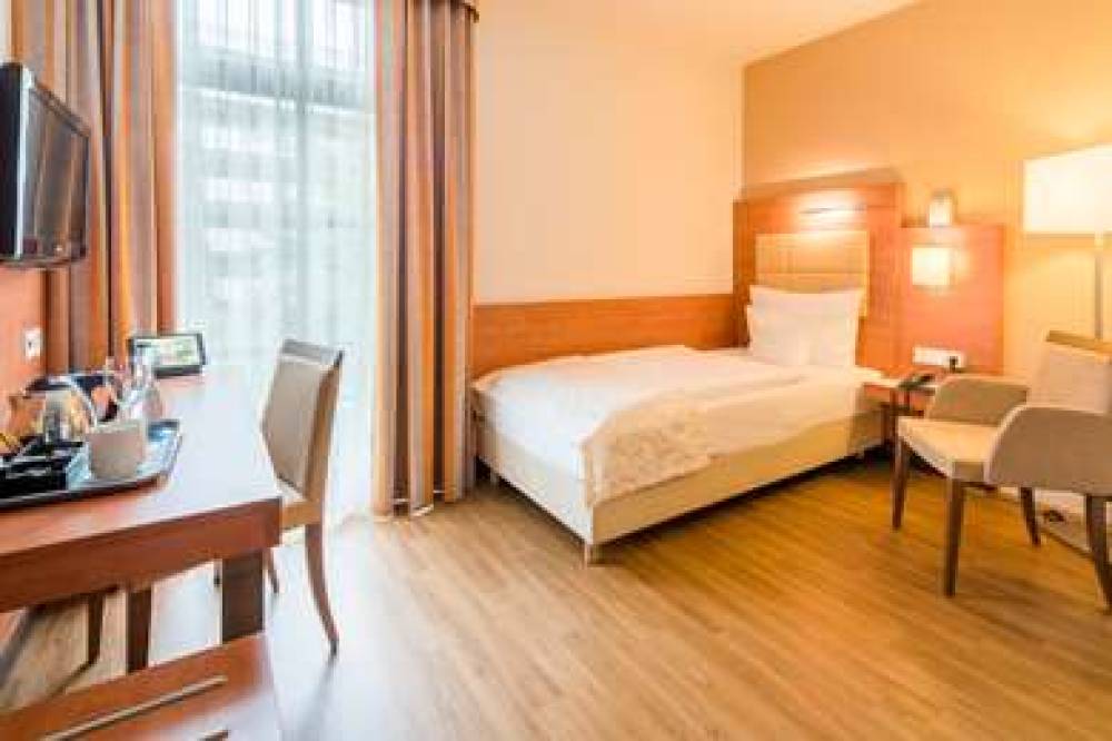 Best Western Plus Hotel Am Schlossberg 6