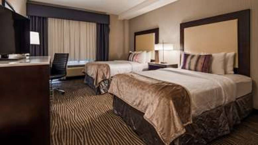 Best Western Plus Hotel At The Convention Center 9