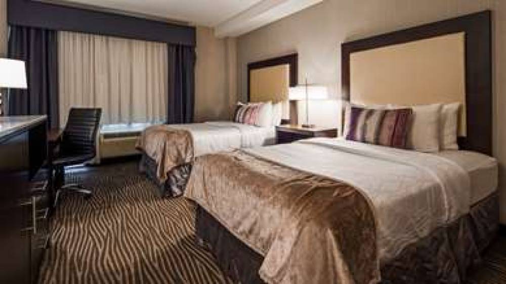 Best Western Plus Hotel At The Convention Center 8
