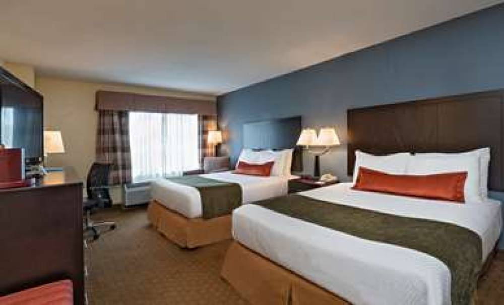 Best Western Plus Hotel & Conference Center 2