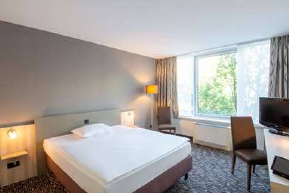 Best Western Plus Hotel Dresden City 2