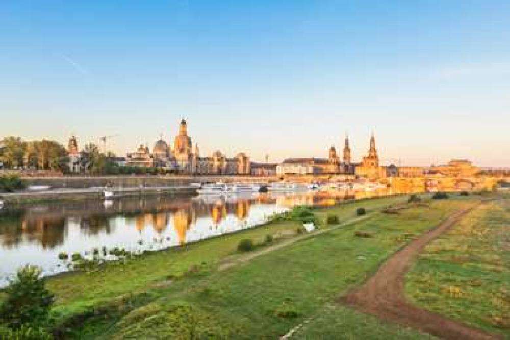 Best Western Plus Hotel Dresden City 9