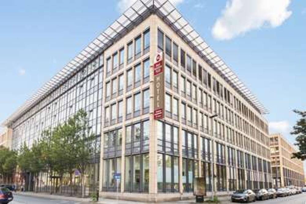 Best Western Plus Hotel Dresden City 10
