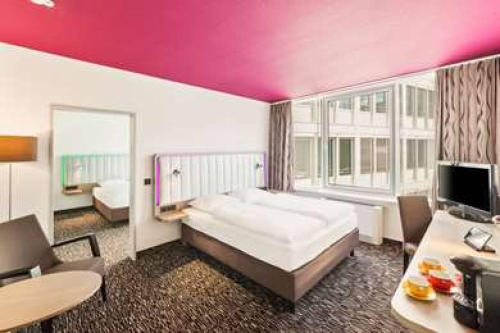 Best Western Plus Hotel Dresden City 1