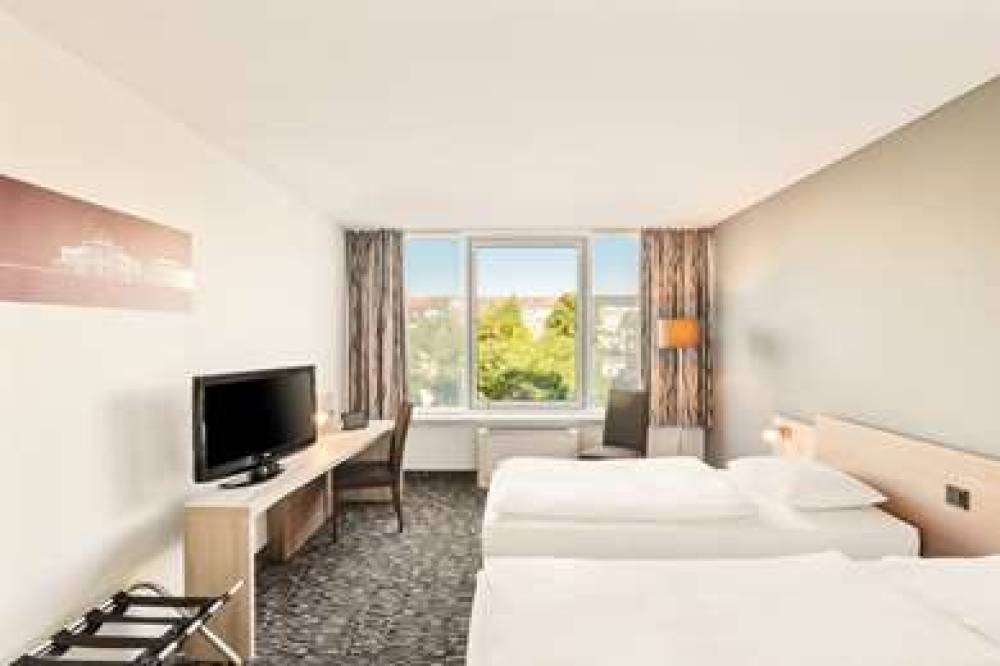 Best Western Plus Hotel Dresden City 4
