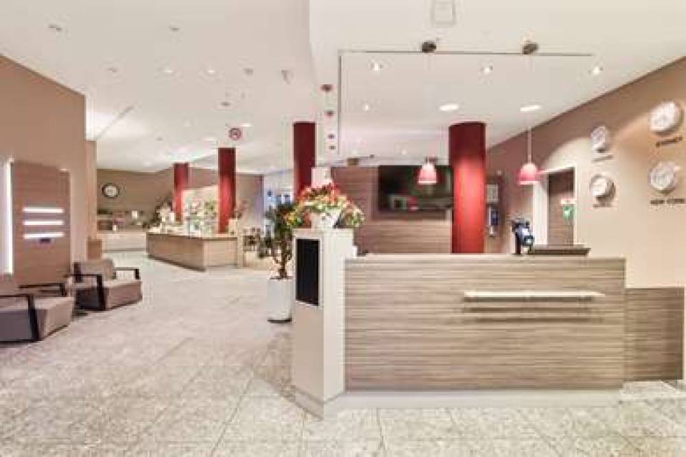 Best Western Plus Hotel Dresden City 7