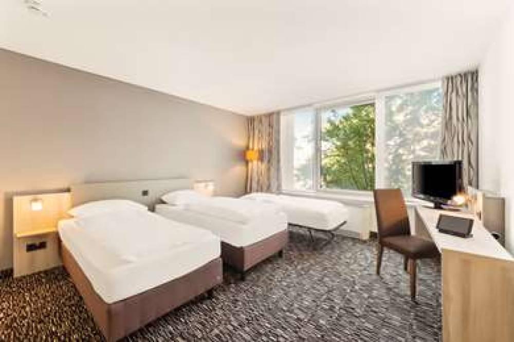Best Western Plus Hotel Dresden City 3