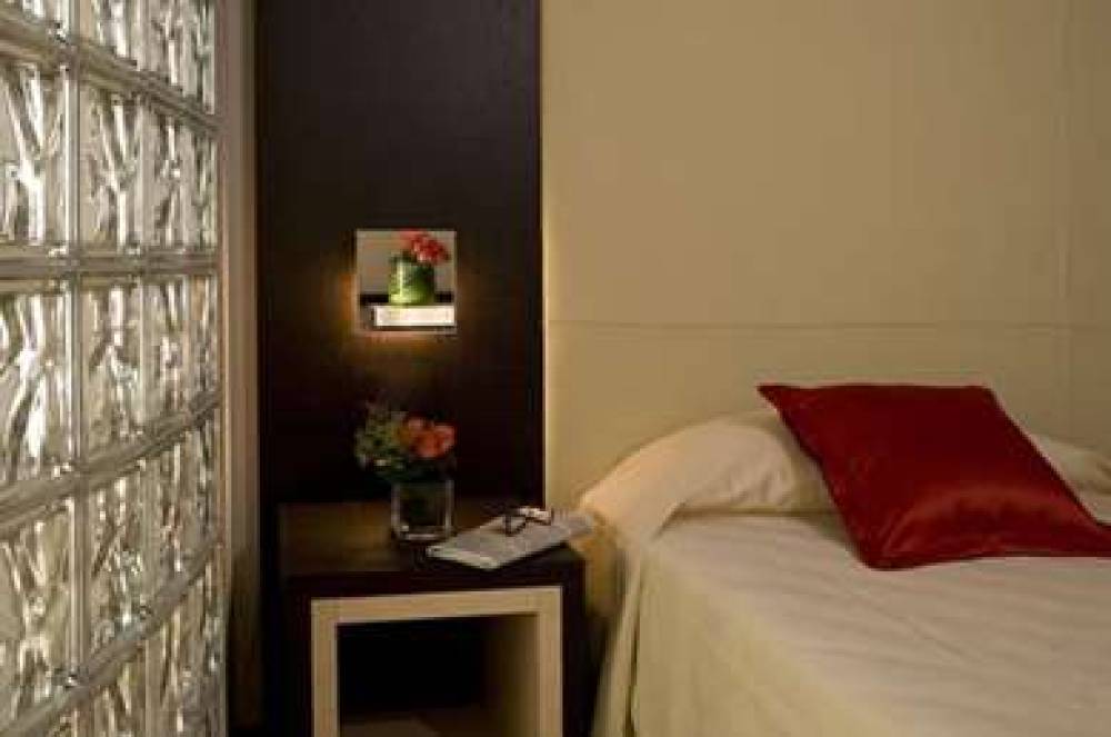 Best Western Plus Hotel Galileo Padova 10