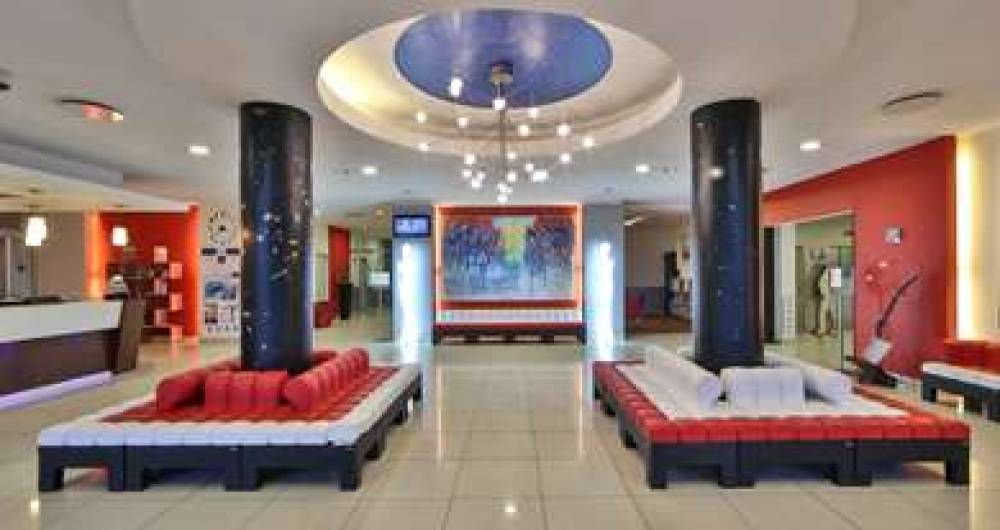 Best Western Plus Hotel Galileo Padova 1