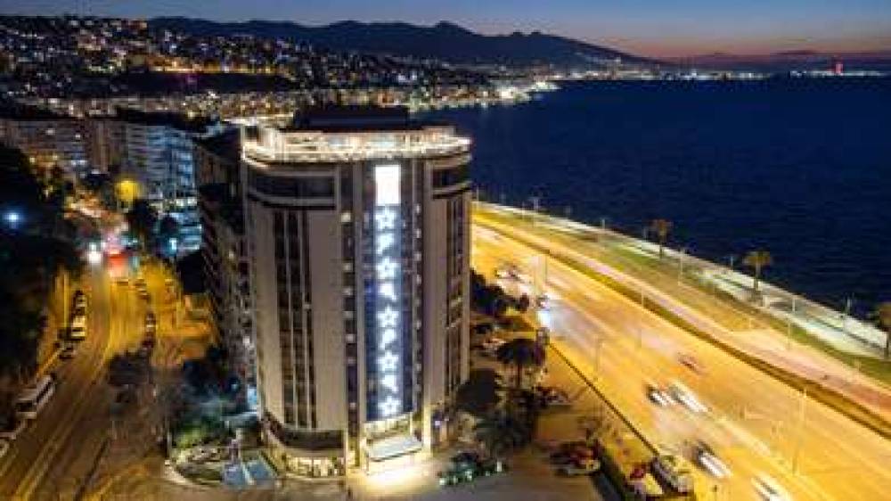 Best Western Plus Hotel Konak 1