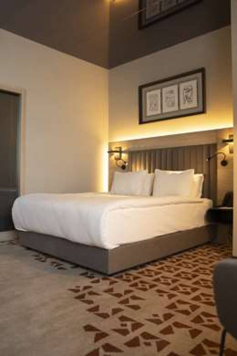 Best Western Plus Hotel Konak 7