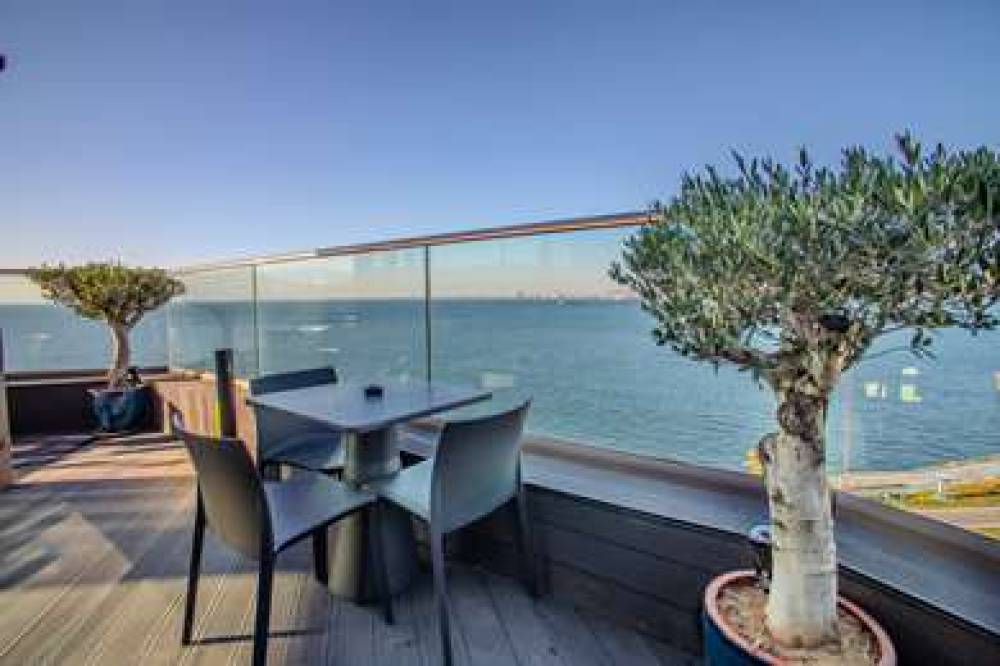 Best Western Plus Hotel Konak 4