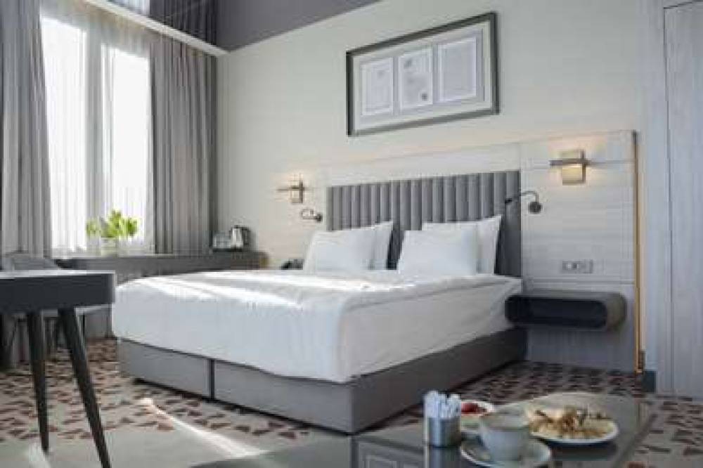 Best Western Plus Hotel Konak 6