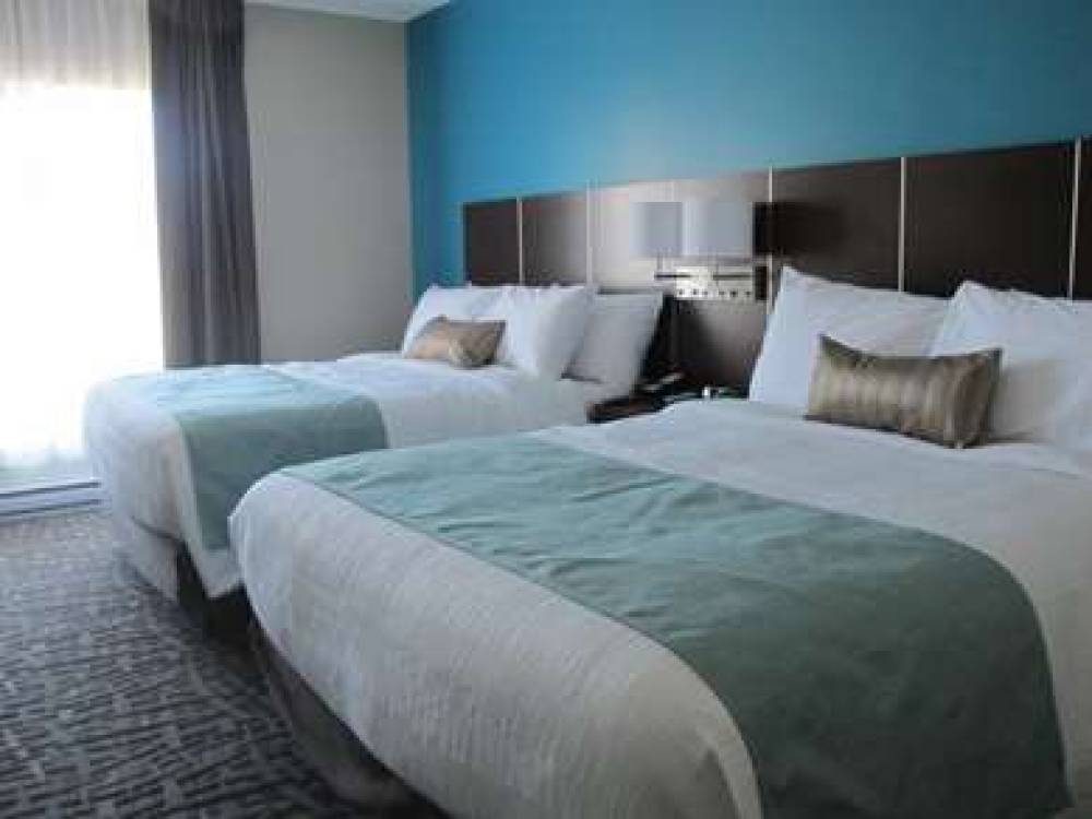 Best Western Plus Hotel Montreal 8